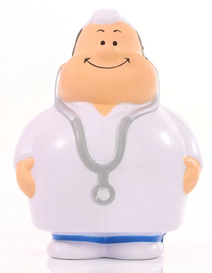 SQUEEZIES® Dr. Bert® MBW24247