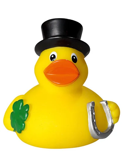 Schnabels® Squeaky Duck Lucky Duck MBW31194