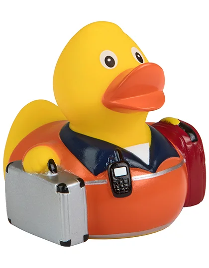 Schnabels® Squeaky Duck Paramedic MBW31254