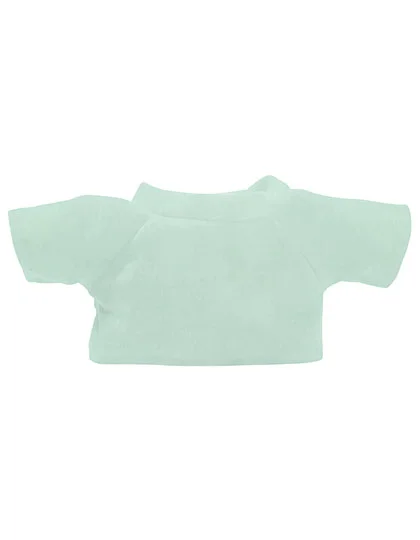 Pastel Blue