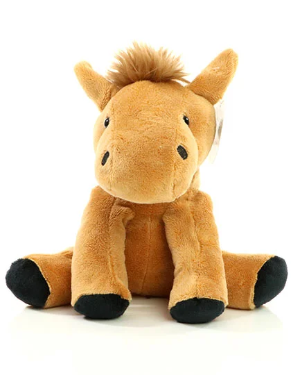 MiniFeet® Zoo Animal Horse Claudia MBW60035