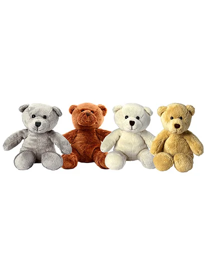 MiniFeet® Plush Bear Ben MBW60228