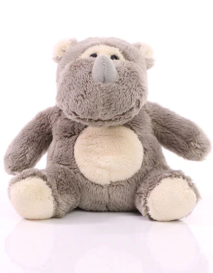 MiniFeet® Plush Rhino Leif MBW60263