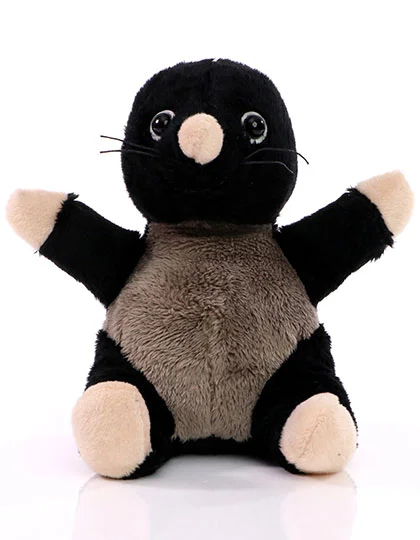 MiniFeet® Plush Mole Leve MBW60345