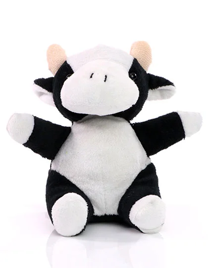 MiniFeet® Plush Cow Cordula MBW60389