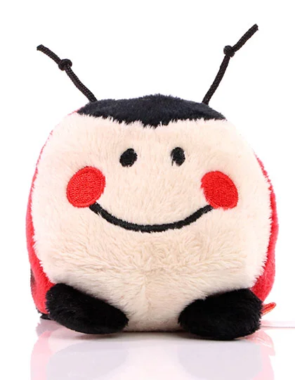 Schmoozies® Ladybird MBW60435