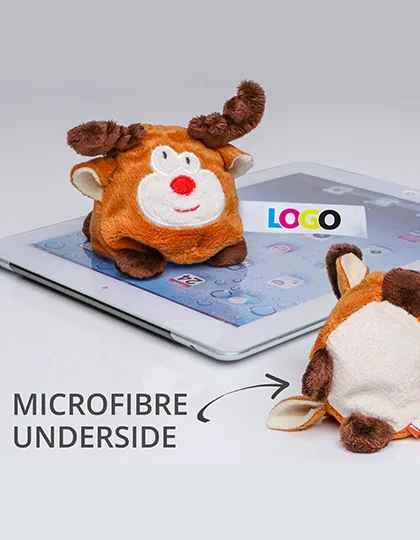 Schmoozies® Moose MBW60442