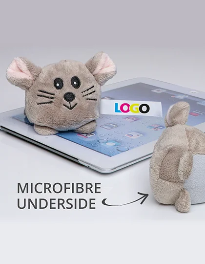 Schmoozies® Mouse MBW60445