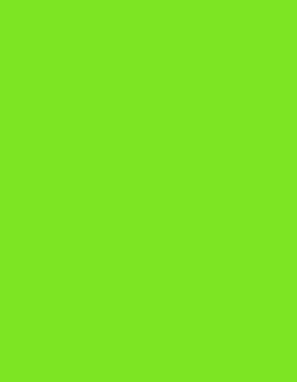 1950 Lime
