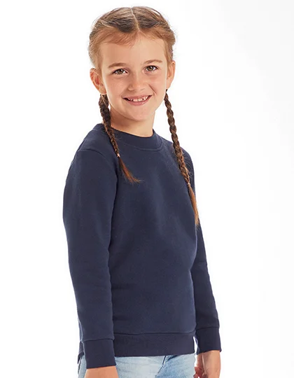 Kids’ Essential Sweatshirt MK05