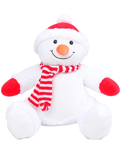 Zippie Snowman MM567