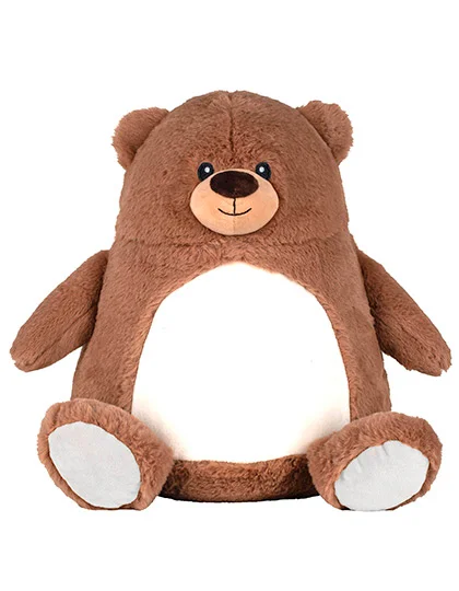 Zippie Brown Bear MM581
