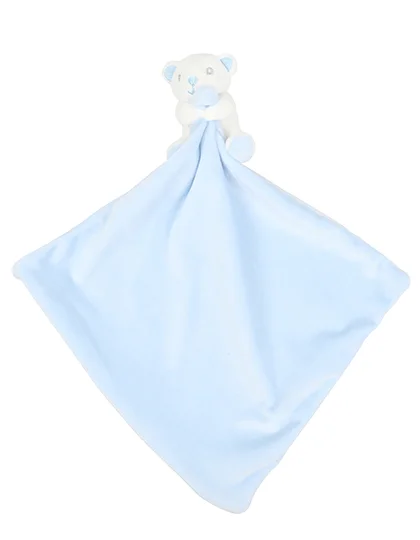 Blue Bear
