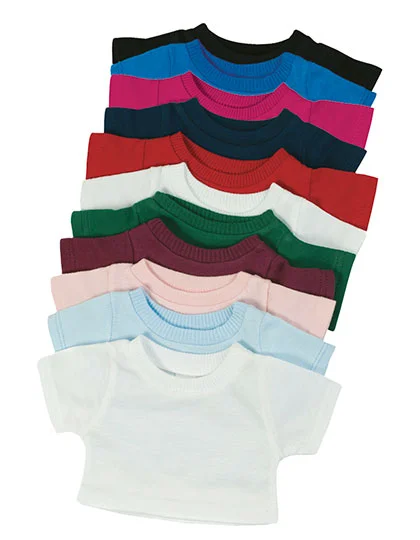 Teddy T-Shirt MM71