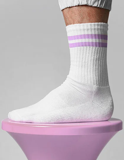 Tennis Socks MRS5004