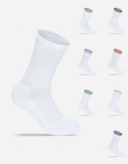 Tennis Socks Premium MRS5008
