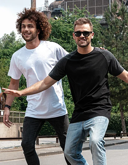my mate - Men’s Long Tee MY111