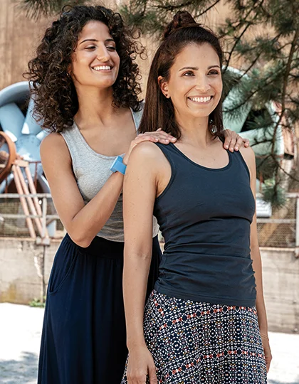 my mate - Ladies’ Tank Top MY320