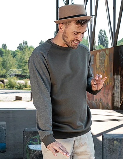 my mate - Men’s Crew Neck Sweat MY510