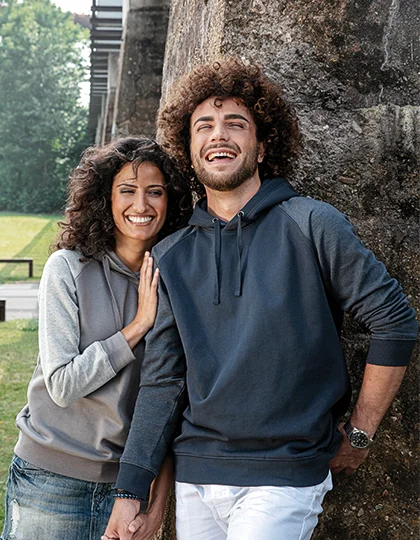 my mate - Men’s No Pocket Hoody MY611