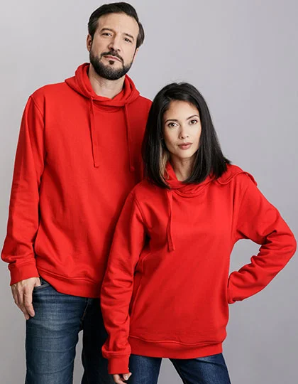 my pure mate - Unisex Hoody MY612