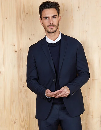 Men’s Suit Jacket Marius NB3164