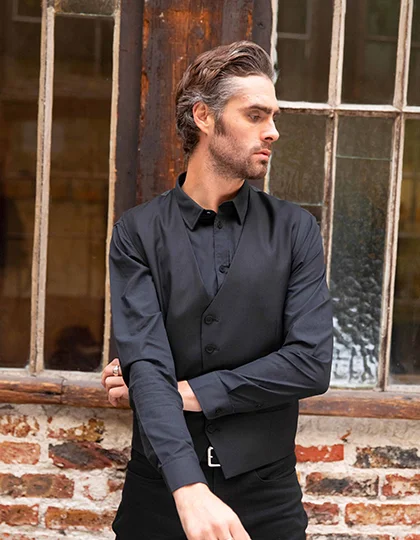 Men’s Shirt Blaise NB3182
