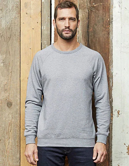 Men’s French Terry Sweatshirt Nelson NB3194
