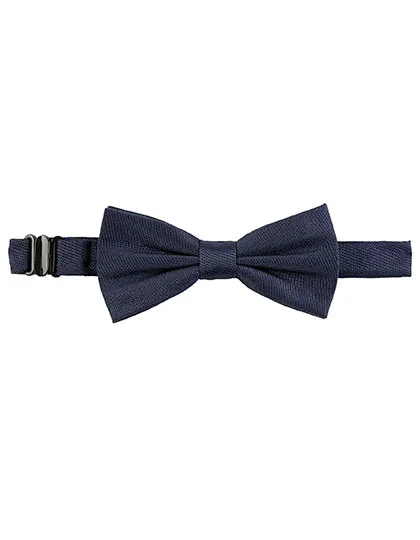 Pre-Tied Bow Tie Teddy NB3201