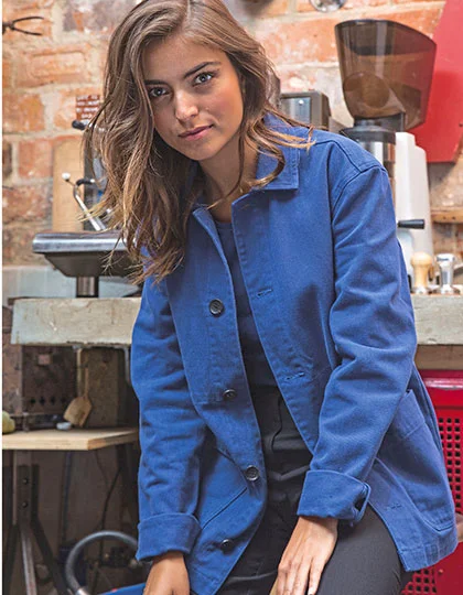 Unisex Work Jacket Mael NB3780