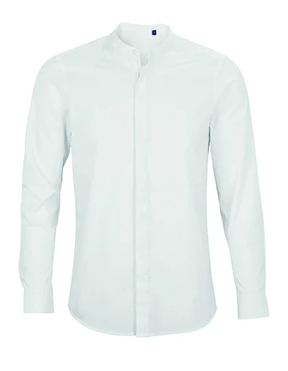Optic White
