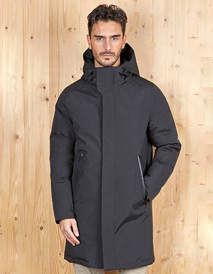 Men’s Warm Jacket Alfi NB4002