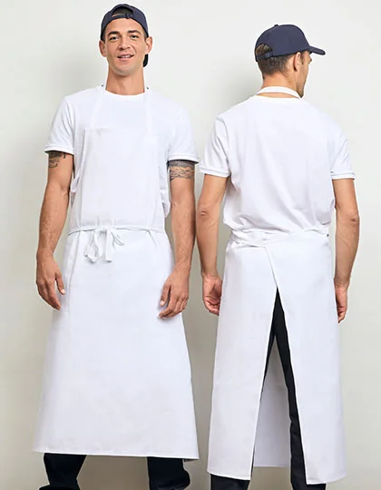 High-End Bib Apron Erold NB4455