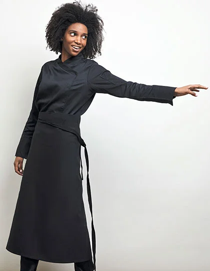 High-End Waist Apron Emile NB4456