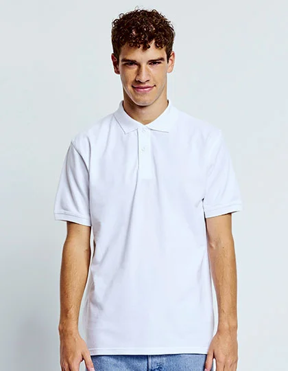 Men’s Classic Polo NE20080