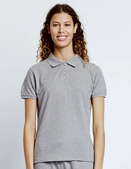 Ladies’ Classic Polo NE22980