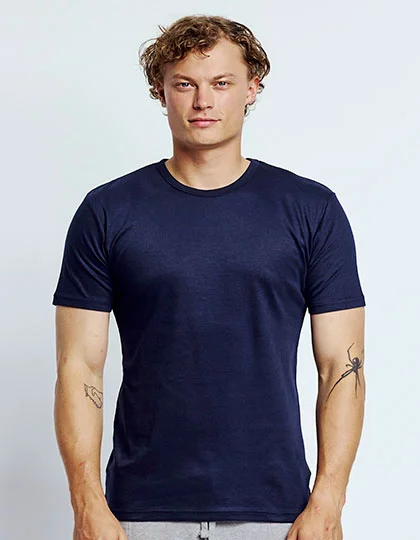 Men’s Interlock T-Shirt NE61030
