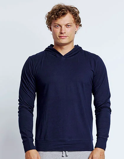 Unisex Jersey Hoodie NE62101