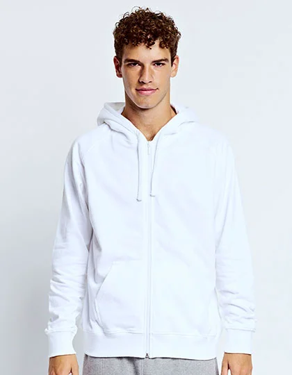 Men’s Zip Hoodie NE63301