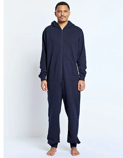 Unisex Jumpsuit NE73331
