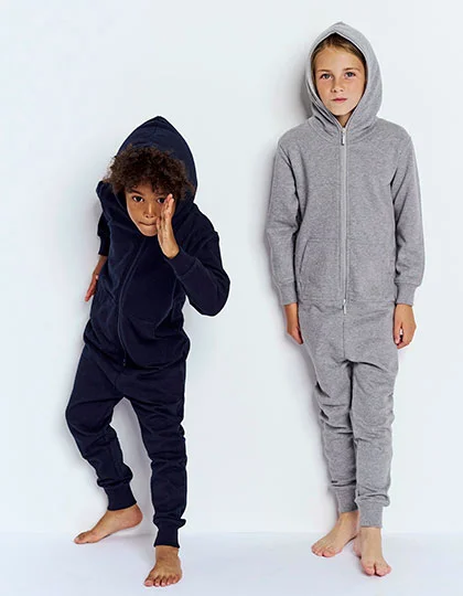Kids’ Jumpsuit NE73331K