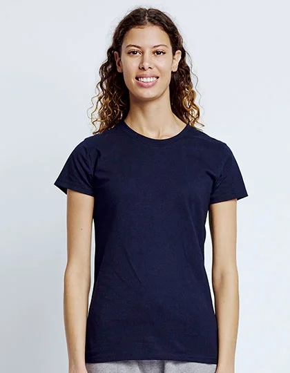 Ladies’ Classic T-Shirt NE80001