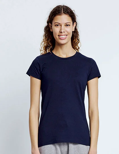 Ladies’ Fit T-Shirt NE81001