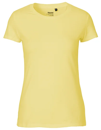 Dusty Yellow