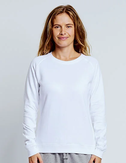 Ladies’ Sweatshirt NE83001