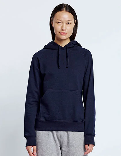 Ladies’ Hoodie NE83101