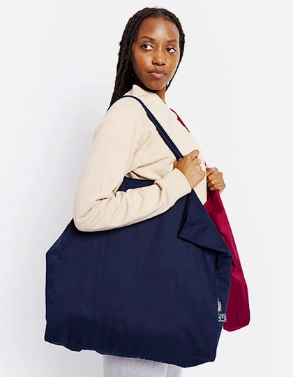 Twill Shopper Bag NE90006