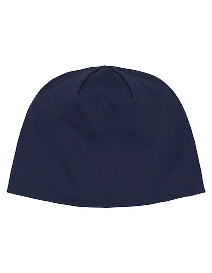 Interlock Beanie NE93051