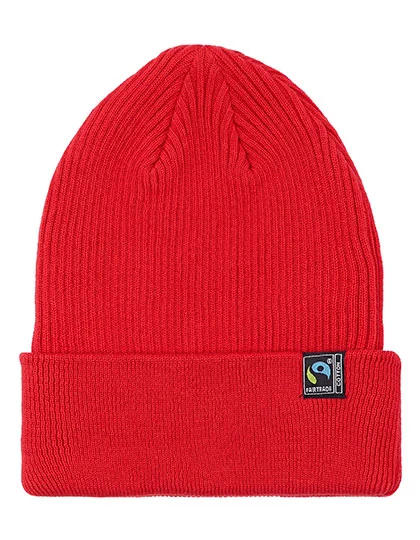 Mixed Knit Beanie NE93056