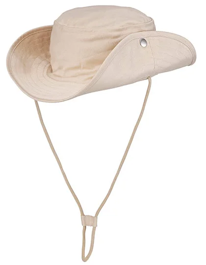 Safari Bucket Hat NE93062